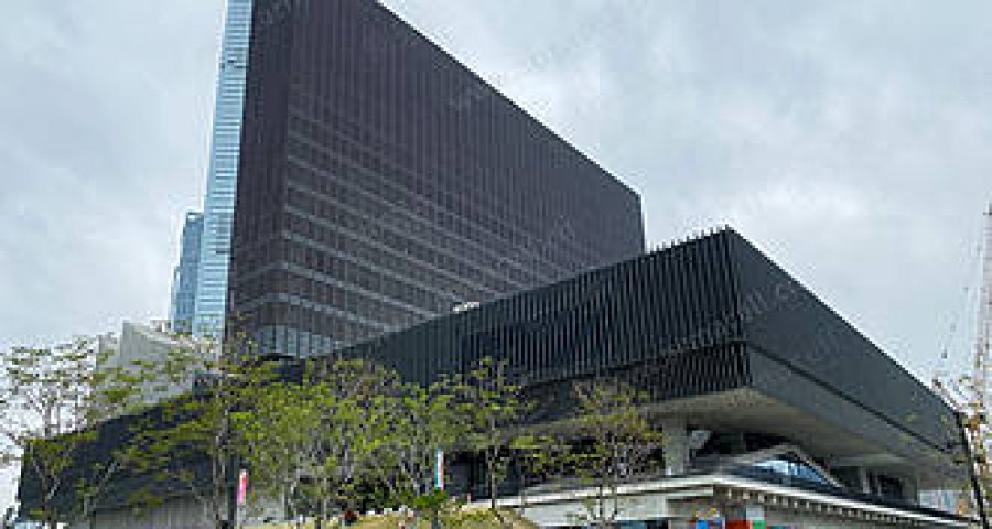 公共建筑